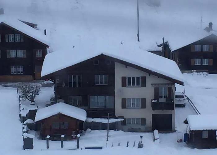 Appartamento Wildbach