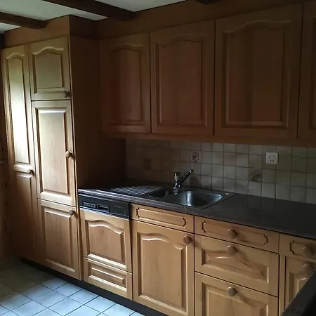 Wildbach * Адельбоден